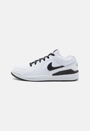 Jordan, Baskets basses - white