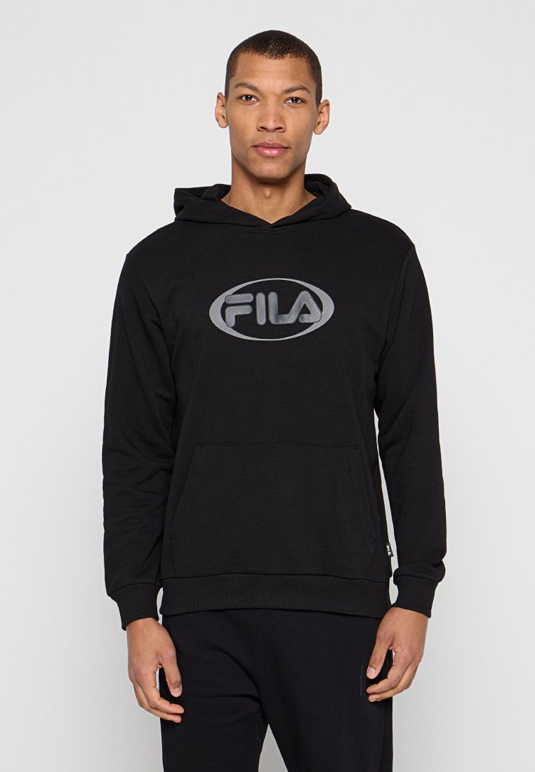 Fila Hoodie zwart