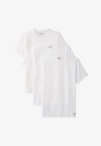 Wybrany, white