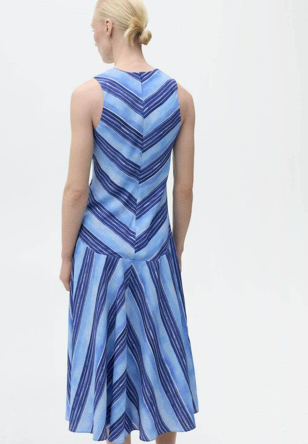 CELESTE - Day dress3