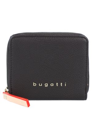 bugatti Wallet - dunkelbraun darkbrown