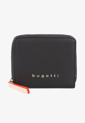 bugatti Wallet - dunkelbraun darkbrown