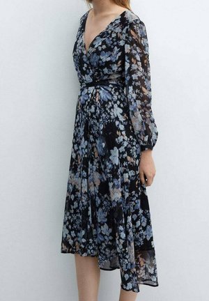 Jurk - black