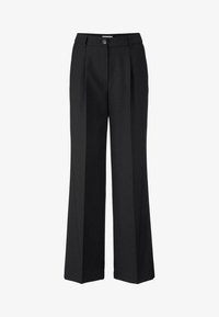 Niet geselecteerd, schwarz