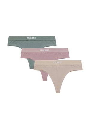 ATLANTIC - Stringi
