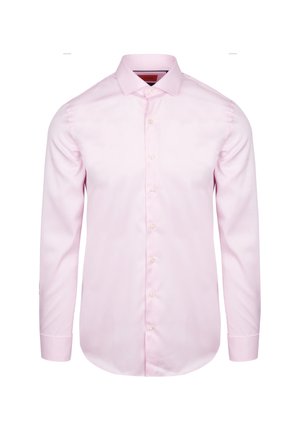 DOUBLE CUFF - Zakelijk overhemd - roze