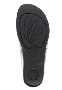 Berkemann Mules - creme