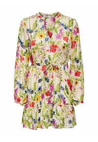 Non sélectionné, eggnog