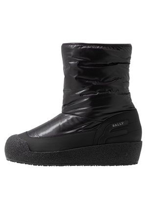 Stivali da neve  - black