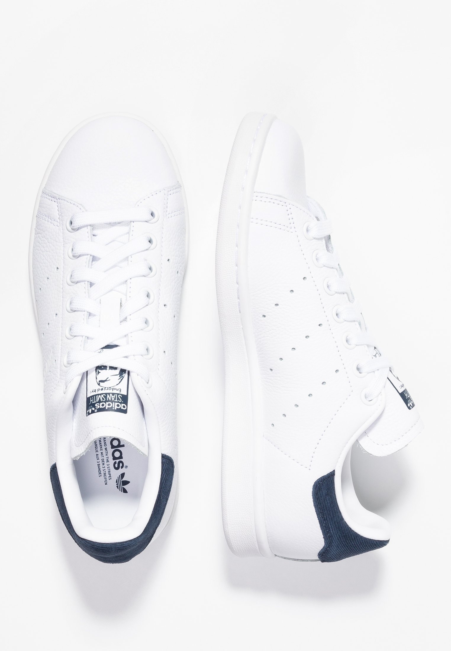 stan smith sneaker low white