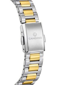 Candino ELEGANCE - Montre - silber