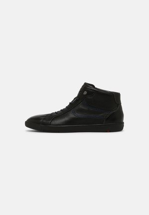 BEVERLY - Sneakersy wysokie - schwarz