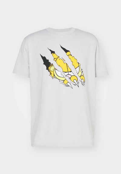 Iceberg T-shirt imprimé - ghiaccio