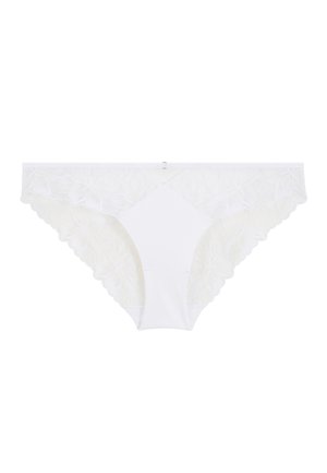 Variance, SCARLETTE - Slip - blanc