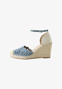 Non sélectionné, new denim