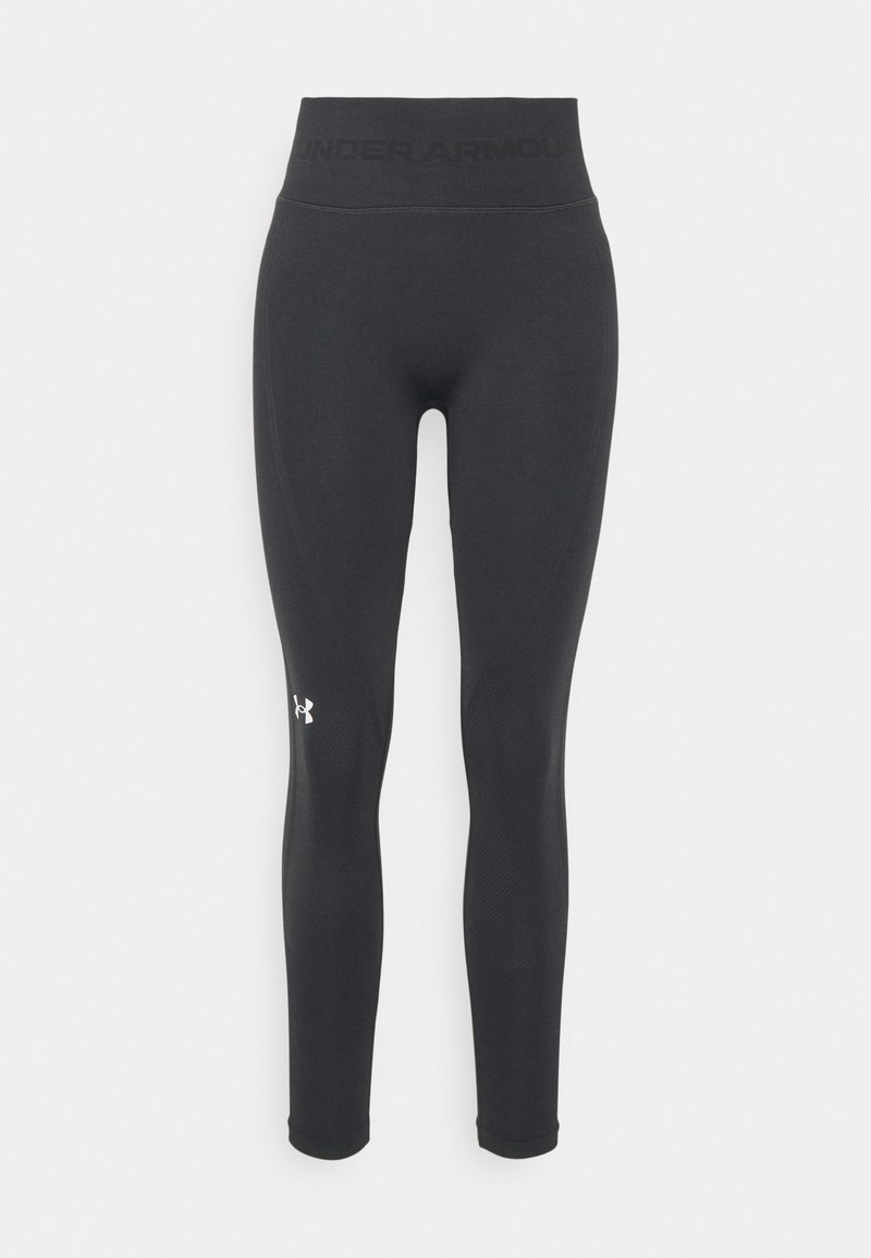 Under Armour Tights zwart