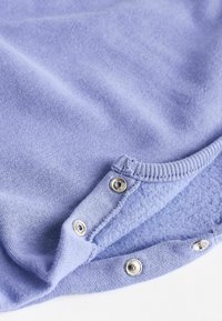 Next SET - REGULAR FIT - Felpa - blue