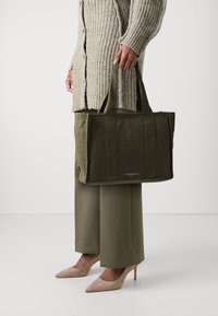 Zign Sac à main - khaki