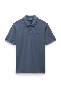 ELBAS - Polo - stormy weat gy