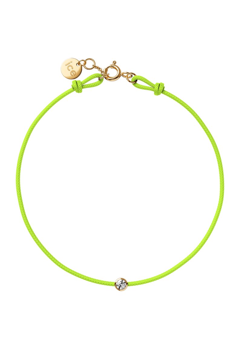 Ice-Watch Armband gelb