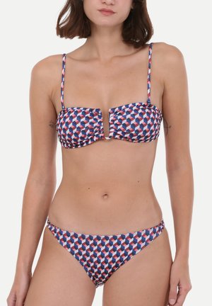 TIMOR - Haut de bikini - rose