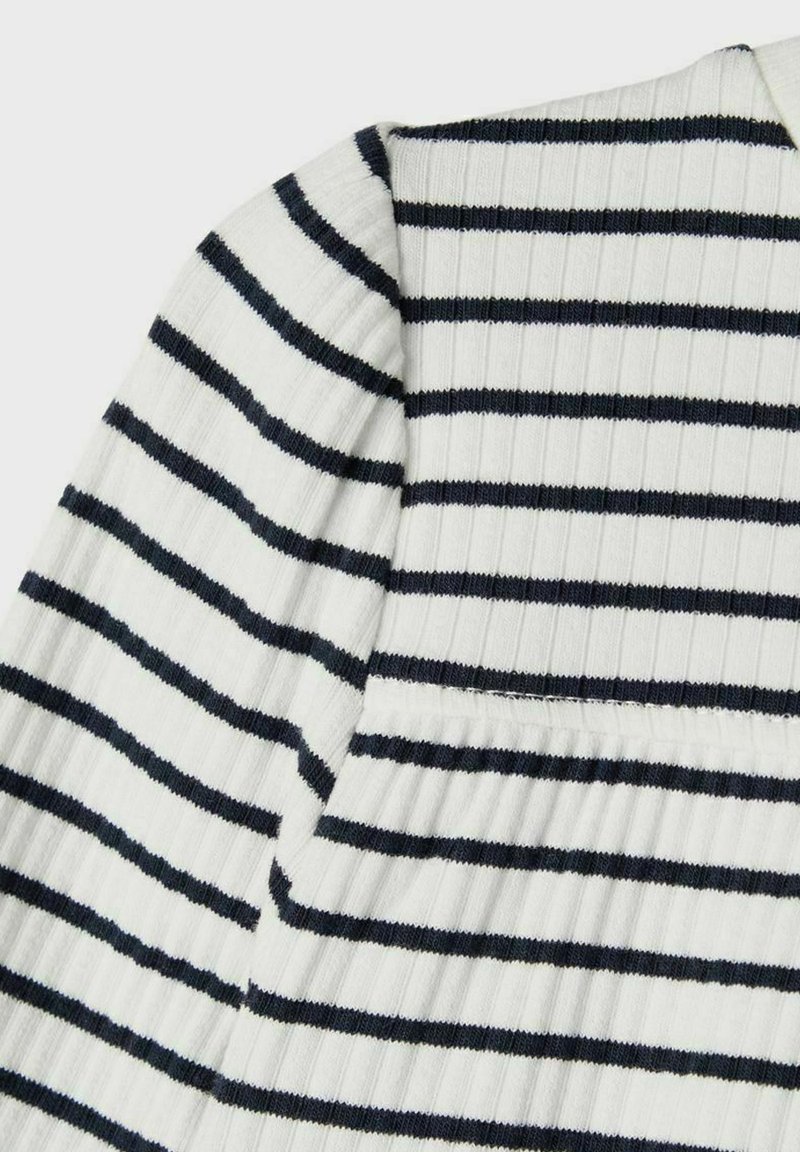 Kinder Freizeitkleider | Name it KLEI GESTRE Strickkleid dark sapphire/dunkelblau meliert - KY73633 Kinder Freizeitkleider | Name it KLEI GESTRE Strickkleid dark sapphire/dunkelblau meliert - KY73633