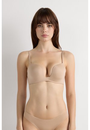 Intimissimi, MONICA ULTRALIGHT - Soutien-gorge push-up - natürlich soft beige