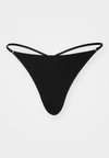 STRING - Tange - black