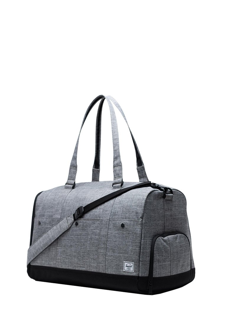 herschel bennett duffle
