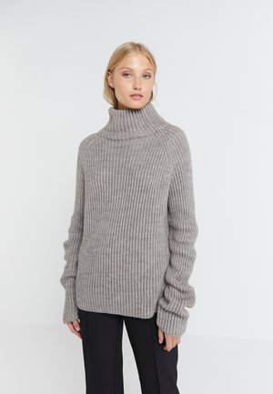 ARWEN - Jumper - grey