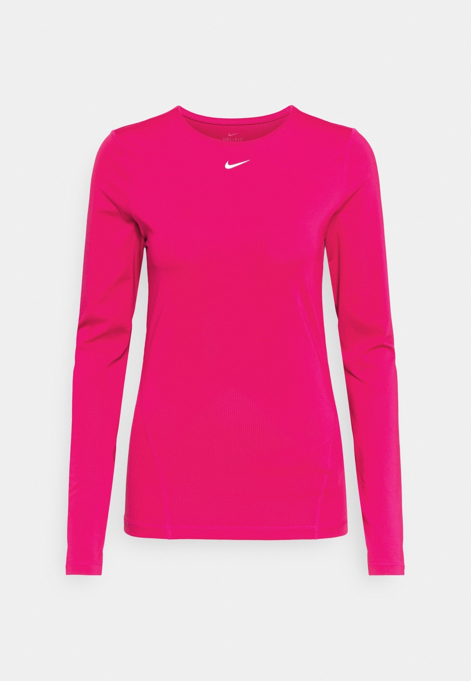 Nike Performance Langarmshirt berry/beere (Pre-owned)