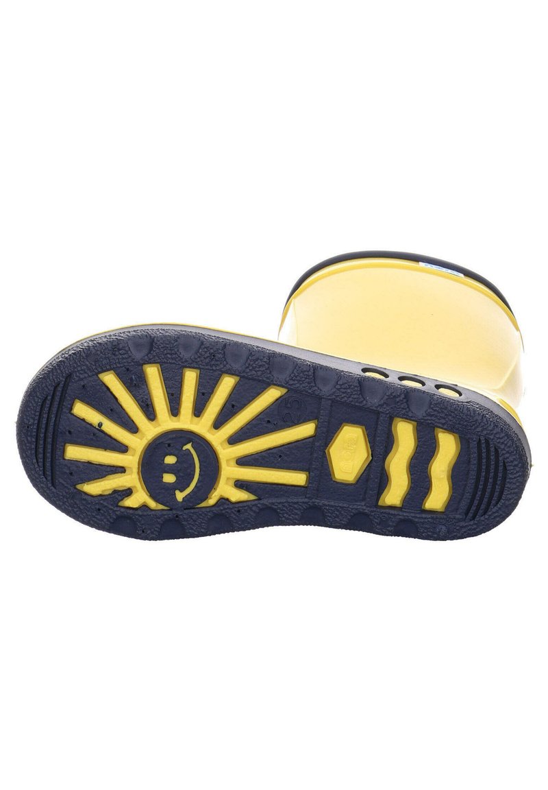 Kinder Booties | Vado NORI Gummistiefel gelb - TA44276 Kinder Booties | Vado NORI Gummistiefel gelb - TA44276