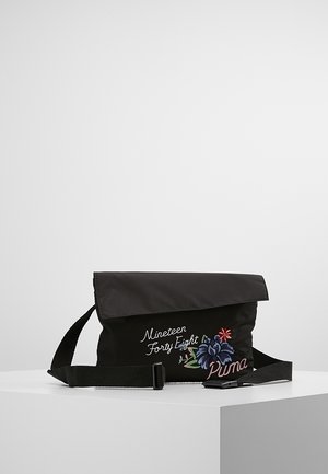 Puma Sac banane - black