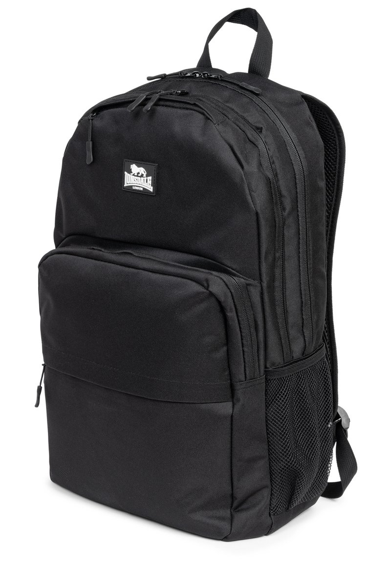 Lonsdale GLYNDE Rucksack black Zalando.ie