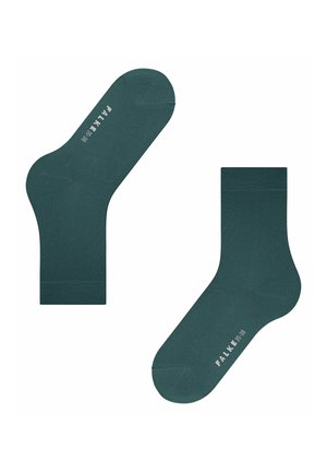 FALKE Socken - mulberry