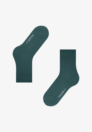 FALKE, Socken - mulberry