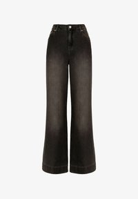 Ausgewählt, dark brown