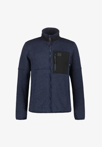 Unausgewählt, dunkel blau