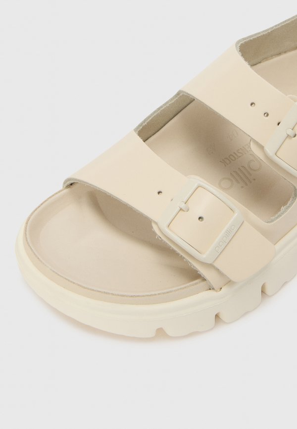 PAPILLIO MILANO LENA  - Sandals - eggshell3