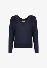 Ikke valgt, Blue