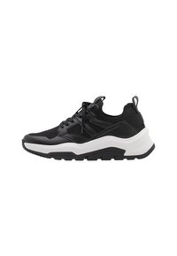 Marc O'Polo TIMBER  - Sneaker low - black