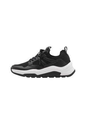 Marc O'Polo TIMBER - Sneaker low - black
