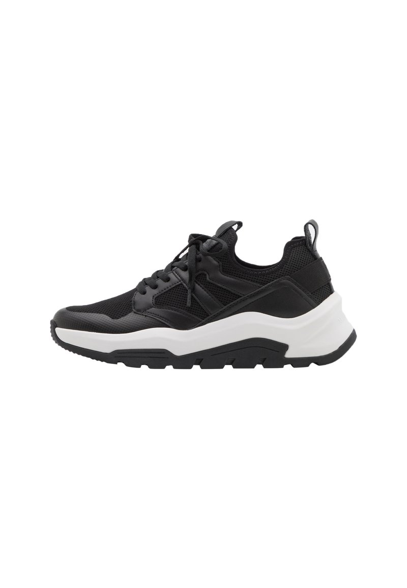 Marc O'Polo TIMBER  - Sneaker low - black