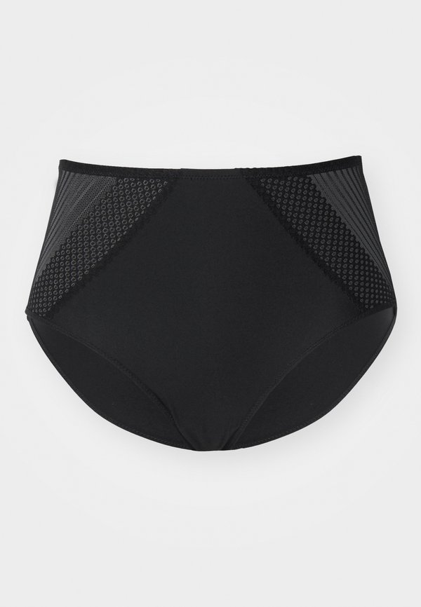 PULP PLAY HIGH WAISTED FULL BRIEF - Briefs3