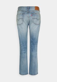 Levi's® 501® LEVI'S®ORIGINAL - Vaqueros rectos - med indigo worn in