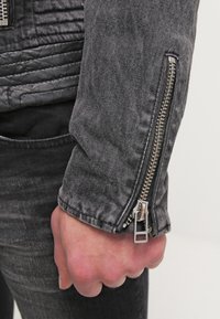Goosecraft Chaqueta vaquera - grey