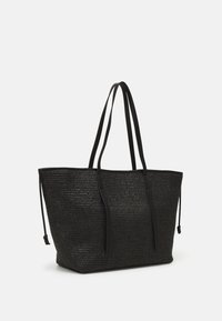 Marc O'Polo SEIJA Shopping Bag black/schwarz Zalando