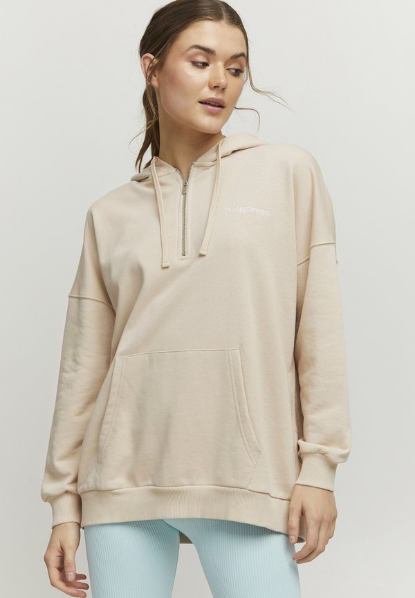 JCSAFINE - Hoodie - doeskin