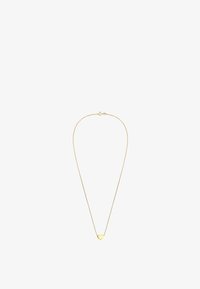 Sélectionné, gold-coloured