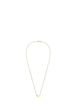 HEART BASIC - Halskæder - gold-coloured